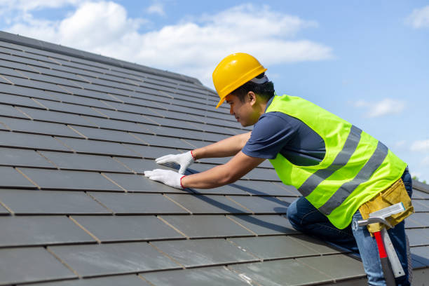 Tile Roofing Contractor in Alma, GA