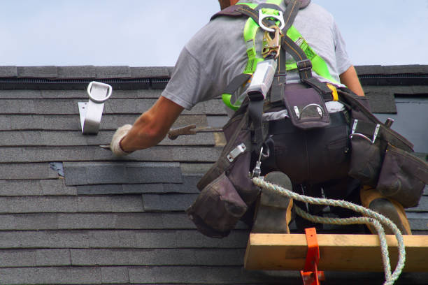 Best Best Roofing Contractors  in Alma, GA