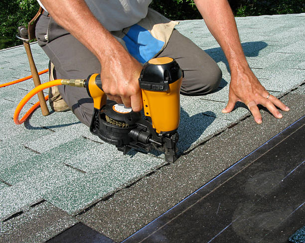 Best Gutter Installation and Roofing  in Alma, GA