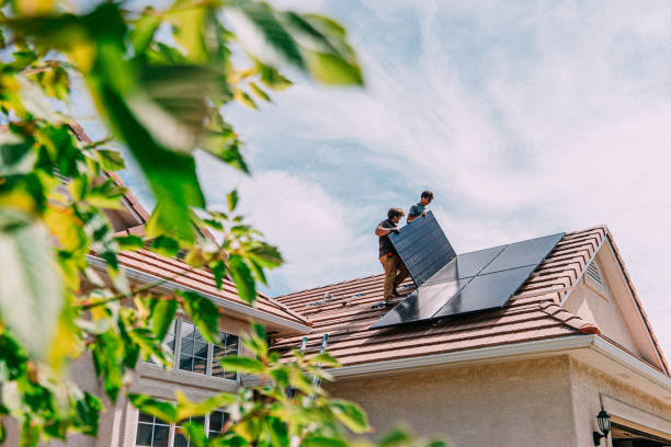 Best New Roof Installation  in Alma, GA