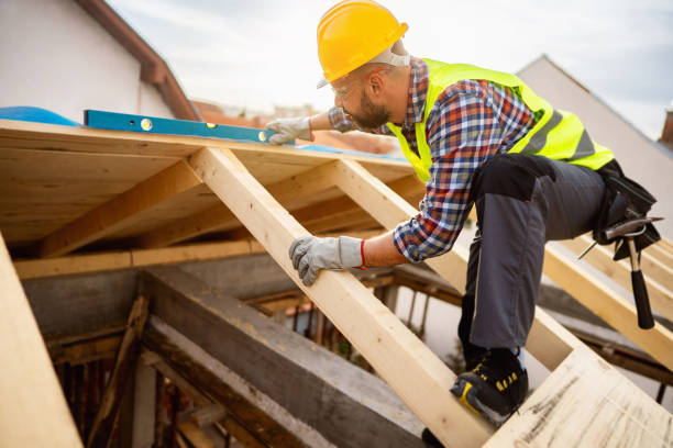 Best Residential Roofing Contractor  in Alma, GA