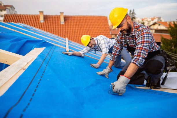 Best Commercial Roofing Services  in Alma, GA