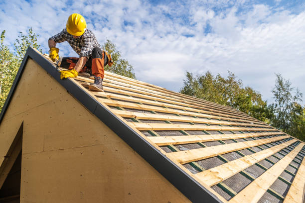 Best Residential Roofing Contractor  in Alma, GA