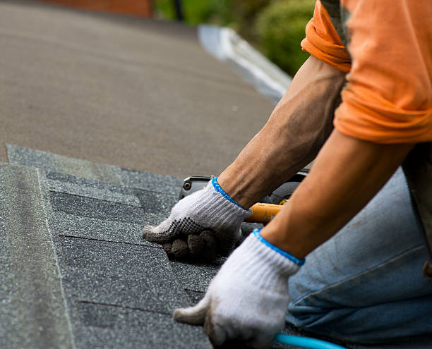 Best Emergency Roof Repair  in Alma, GA