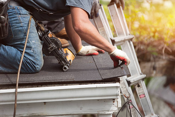 Trusted Alma, GA Roofing Contractor Experts