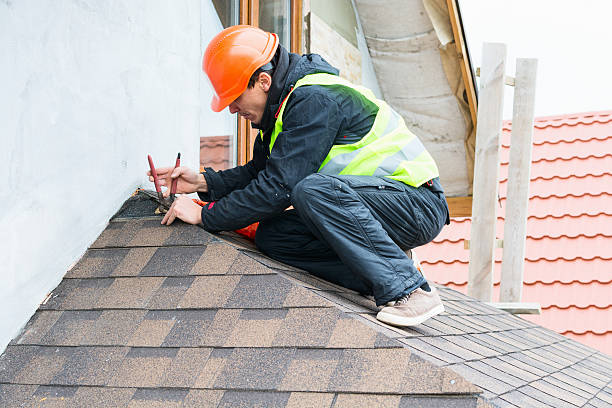 Best Best Roofing Contractors  in Alma, GA