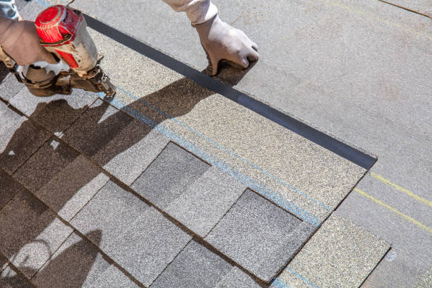 Best Flat Roof Repair Services  in Alma, GA